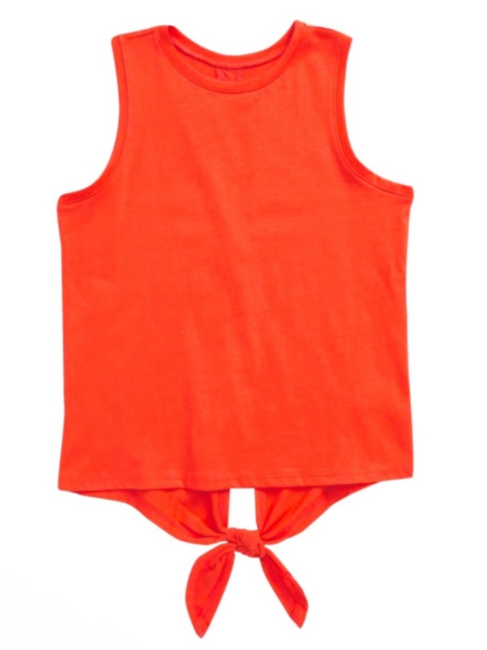 Zella Girls Sassy Soft Tank